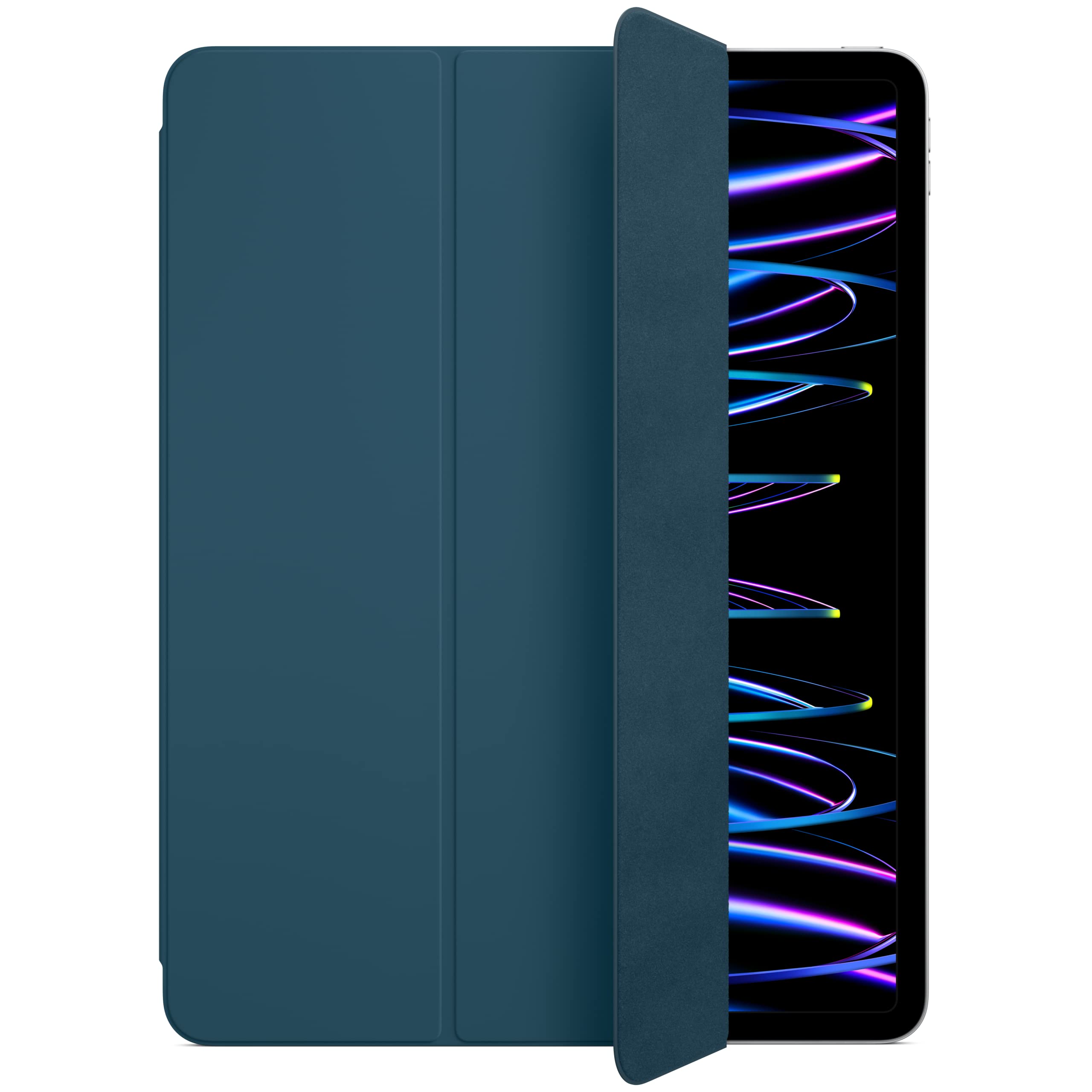 iPad Pro M2 12.9インチ Pencil、Smart Folio付き Apple Smart Folio (for iPad Pro 12.9-inch - 3rd Generation